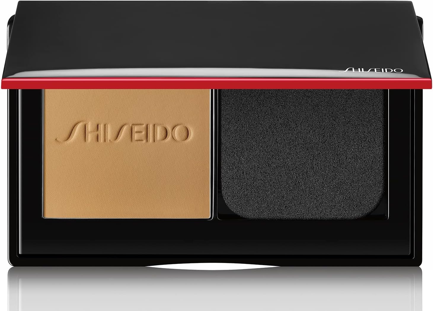 Shi Synchro Skin Powd Found 340