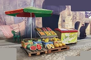 Miniart MIN35612 Detailed Plastic Model kit