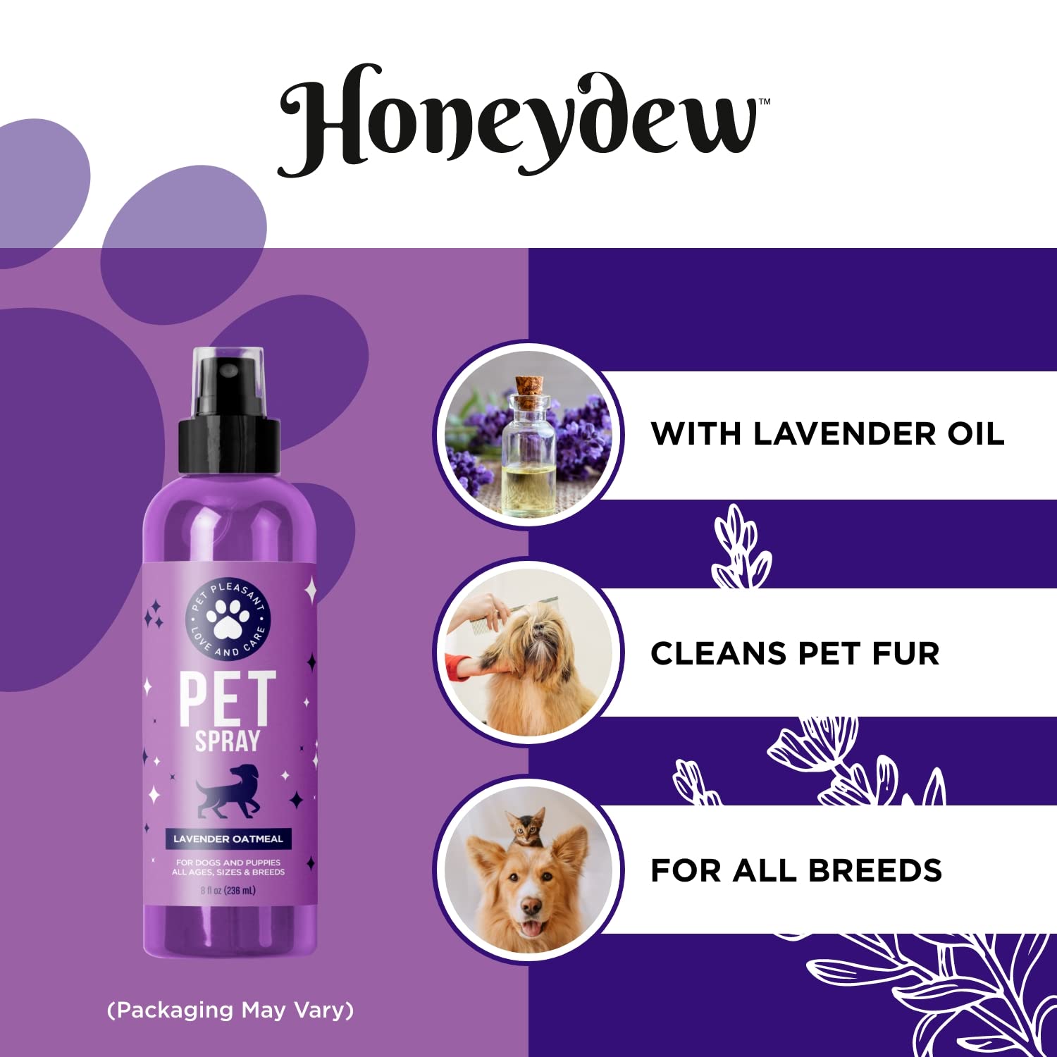 Lavender Oil Uses For Dogs