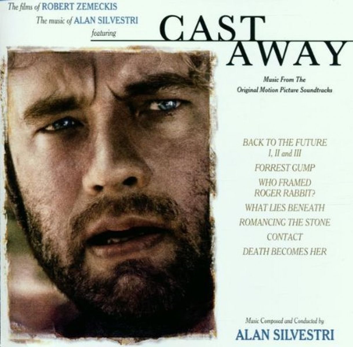 Verschollen (Ot: Cast Away)