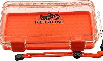 Waterproof Dry Box - Silicon Padding Medium Plus