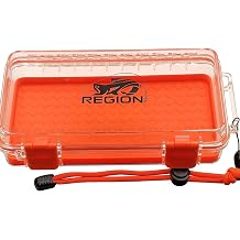 Waterproof Dry Box - Silicon Padding Medium Plus