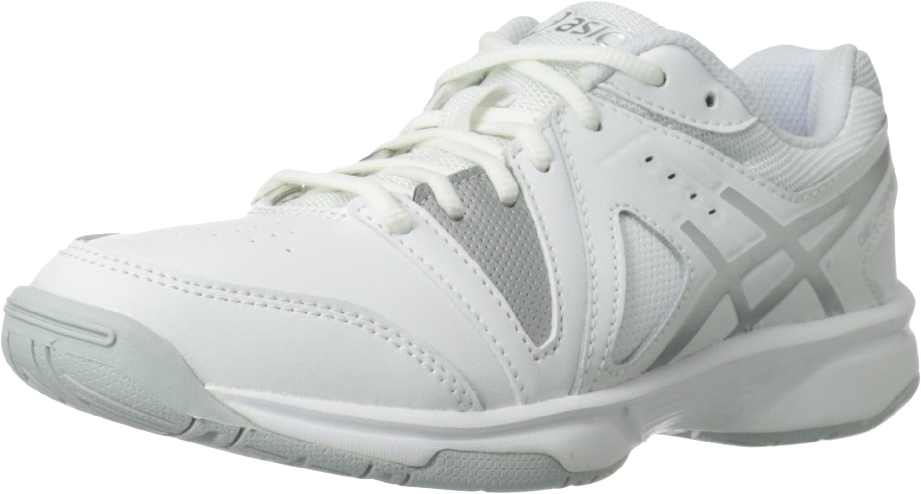 ASICS Gel-Gamepoint GS Tennis Shoe (Little Kid/Big Kid)