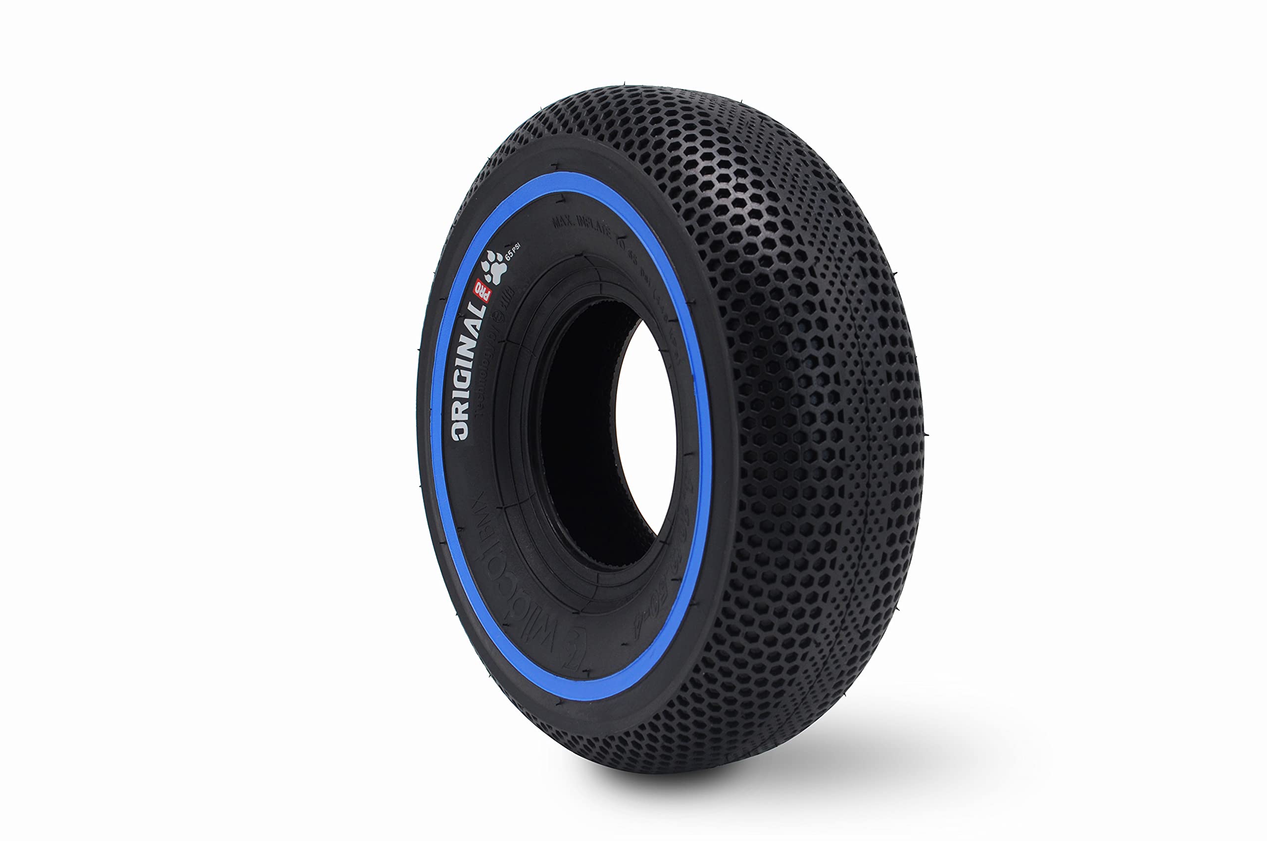 Wildcat Mini BMX Royal Blue 10"