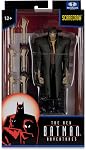 DC Direct - 6in Scarecrow Action Figure (The New Batman Adventures) - McFarlane Toys