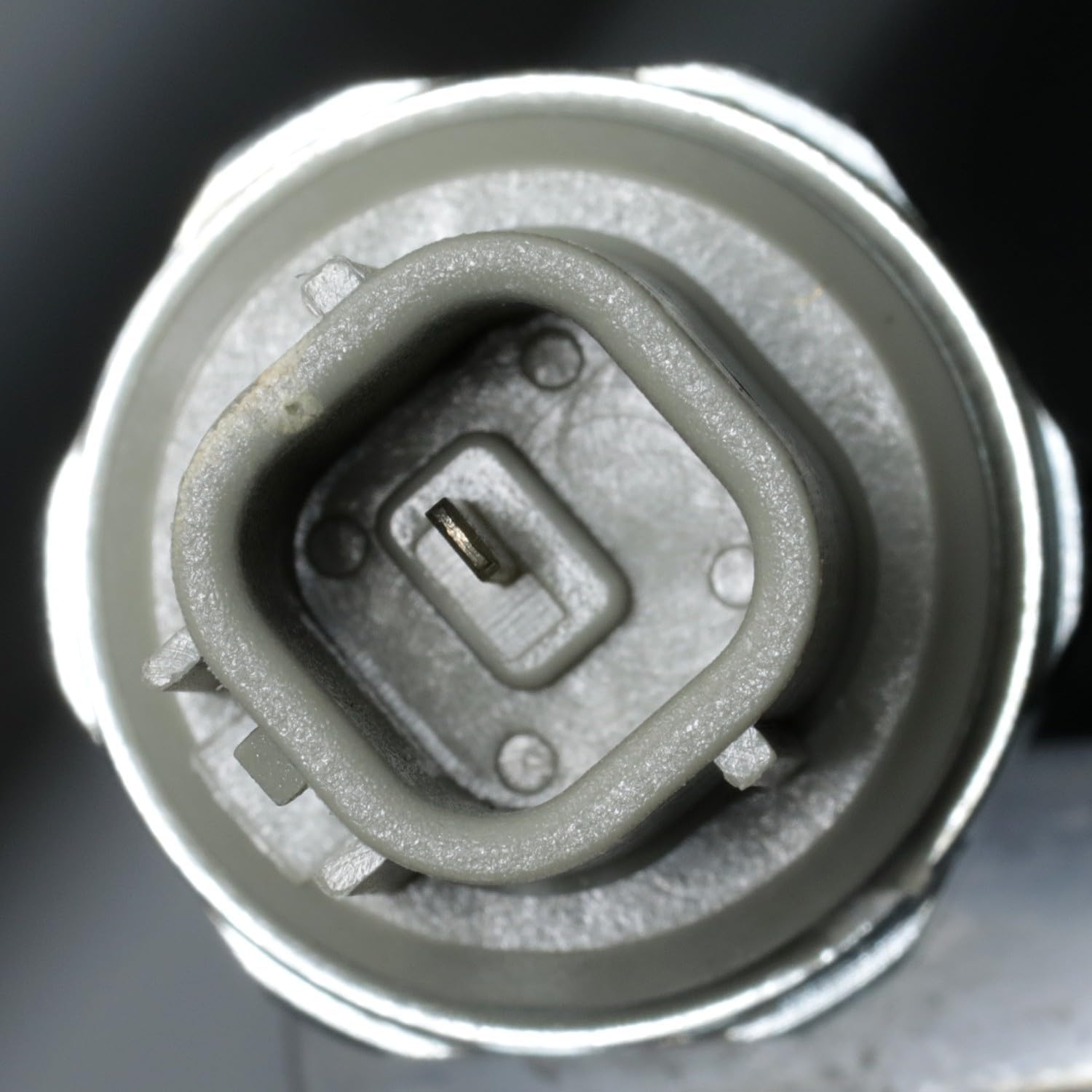 Ignition Knock (Detonation) Sensor Compatible With Honda Accord GAS 2003 2004 2005 2006 2007 PC-70967