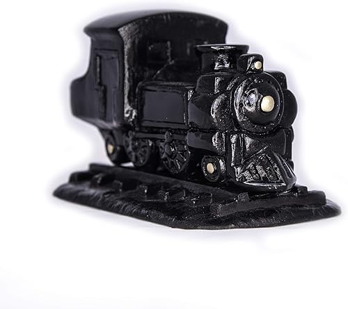 Incienso de Santa Fe - Quemador de incienso de madera natural Casa de Adobe incluye 20 ladrillos de incienso de piñón