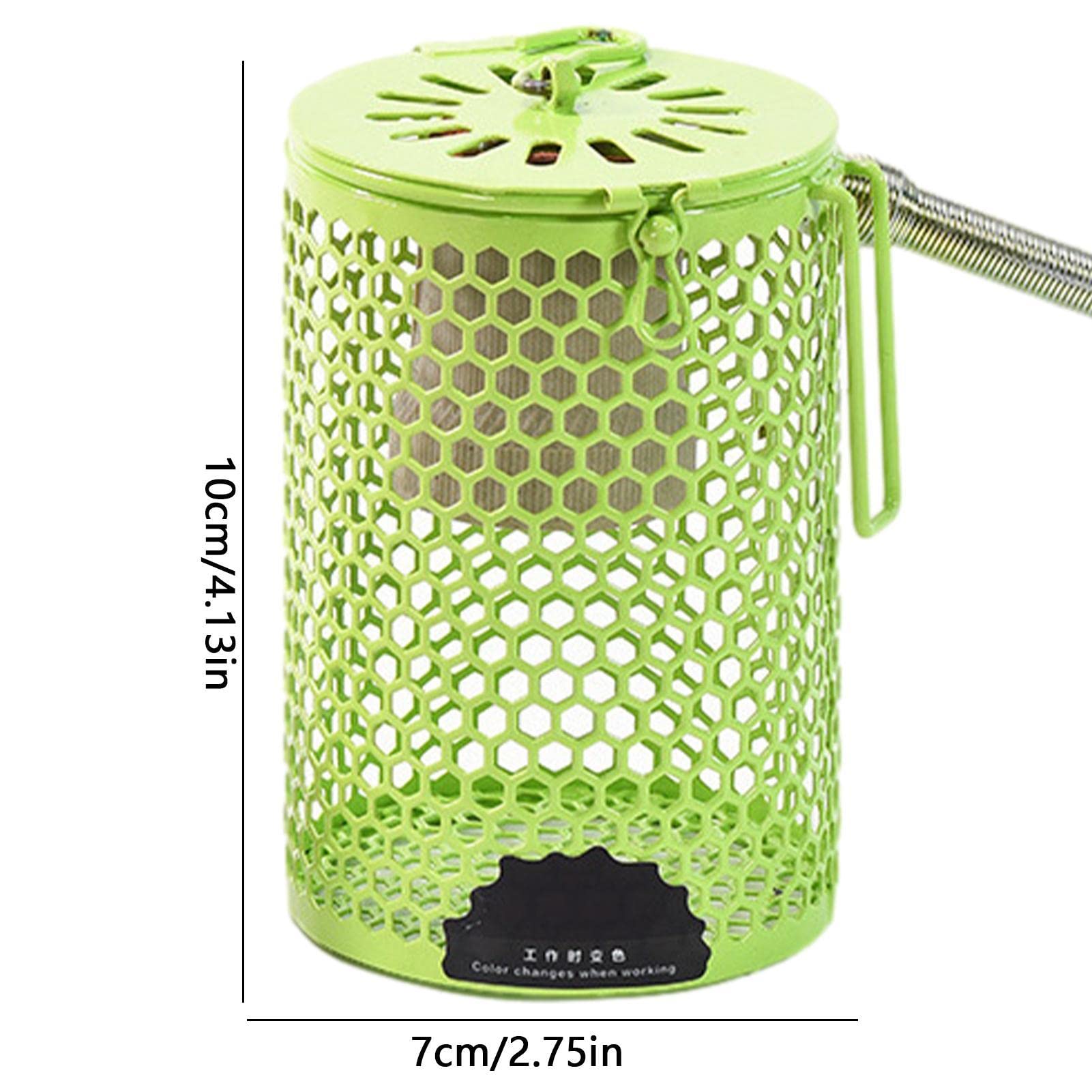 Amazon.co.jp: 爬虫類 保温球 爬虫類 セラミックヒーターランプ ペット