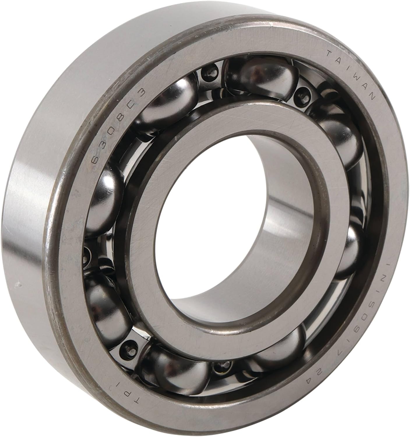 Hot Rods Main Bearing & Seal Kits K053 Compatible with/Replacement for Yamaha YFM 700 R Raptor 2006-2009, 2011-2018, YFM 700 R SE Raptor 2010, YXR 700 F Rhino 700 2008-2013