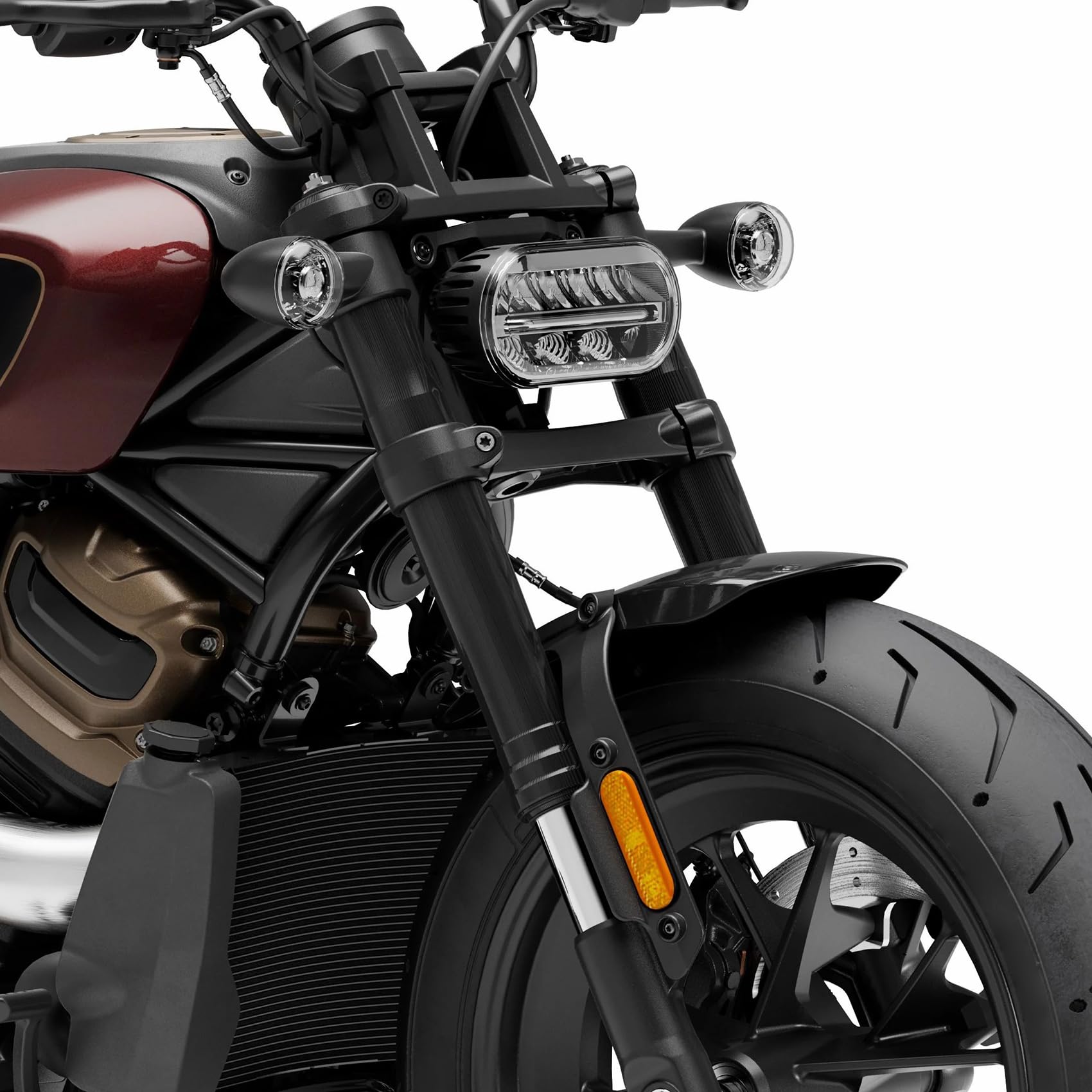 Amazon.com: TCT-MOTORPARTS Front Forks Clamp Lower Triple