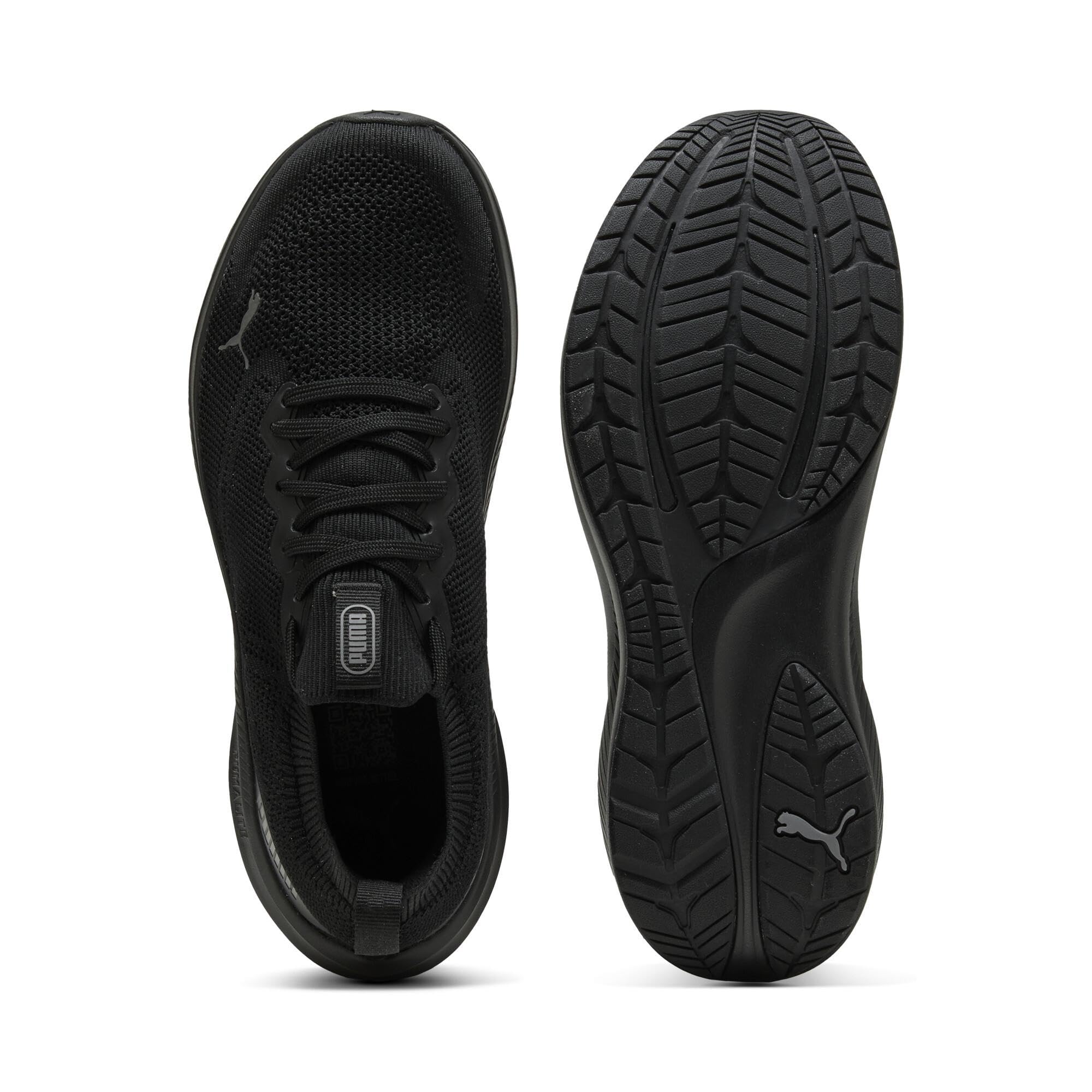 PUMA Skyrocket Lite Road Running ShoeMixte