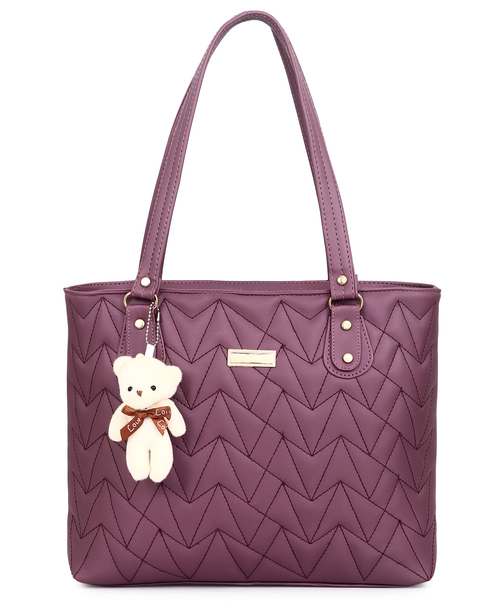 blessing always Fashion Handbag Tote -Spacious Elegance, Quality Craftsmanship, and Modern Convenience office college-picture-16
