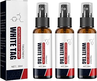 Dermax Psoriasis Treatment Spray,Soothing and Moisturizing Coal Tar Psoriasis Cream,Psoriasis Control Face and Body Cream (3 Pcs)