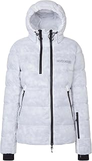 Rock Experience Women's Goldstream Padded Woman Jacket Jacket