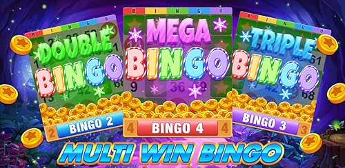 Bingo:Free Bingo Games,Bingo Harvest - Best Bingo Games For Kindle Fire Free,Cool Video Bingo Games,Popular New Bingo Games App,Play This Casino Offline Bingo Games at Home or Party