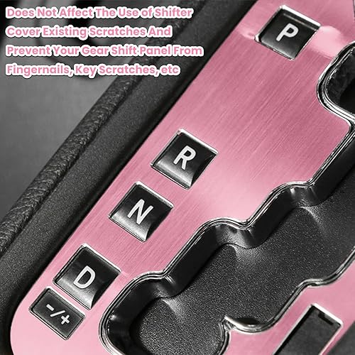 Vista 30 de Cubierta interior, engranaje marco de terminación de aluminio, accesorios para Jeep Wrangler 2011 2012 2013 2014 2015 2016 2017 E-cowlboy, Rojo