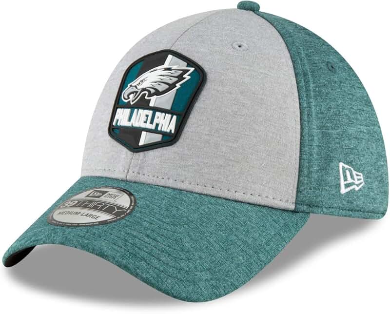 Amazon.com philadelphia eagles hat