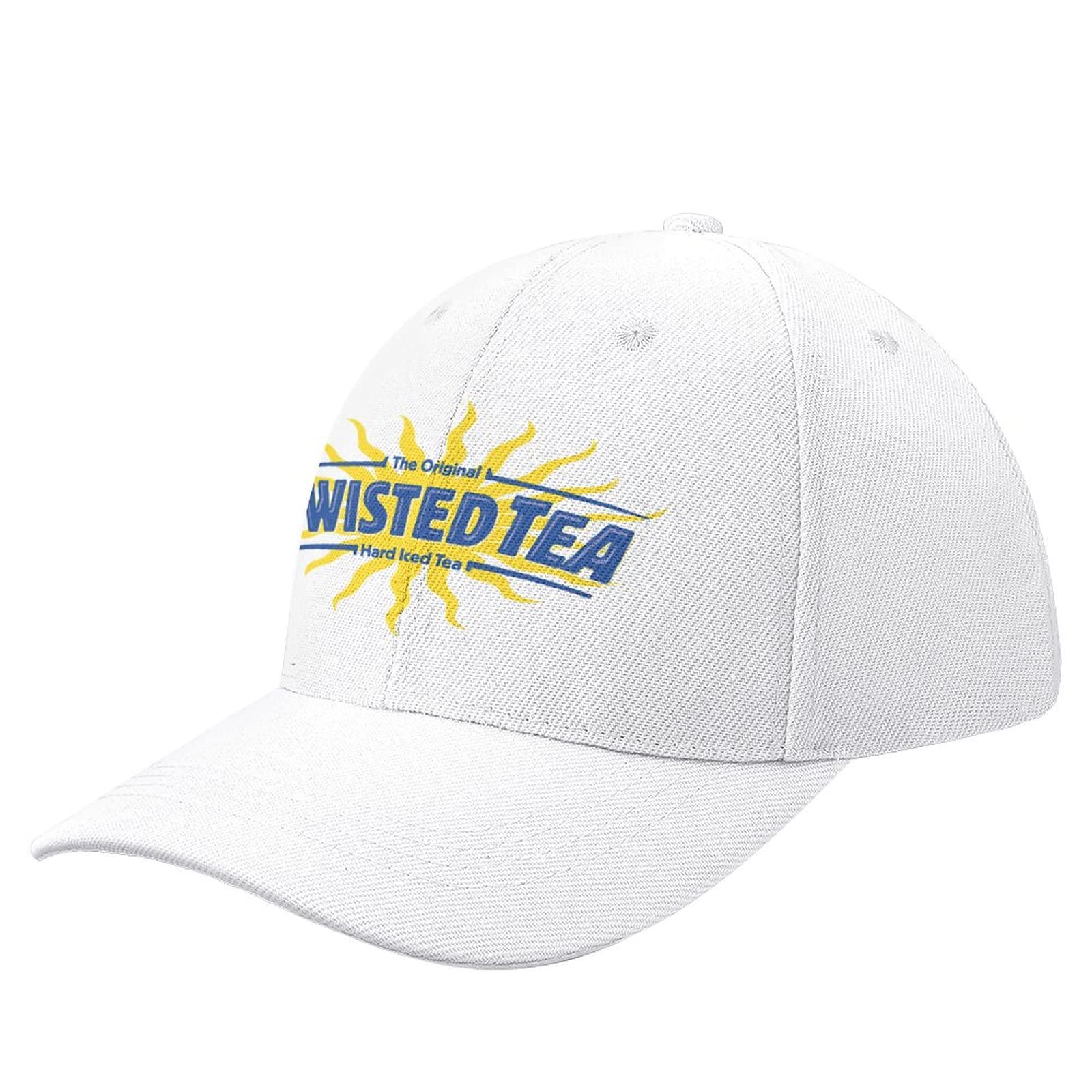 T Wisted T Ea Adult Cowboy Cap Adjustable Baseball Cap - Main Image