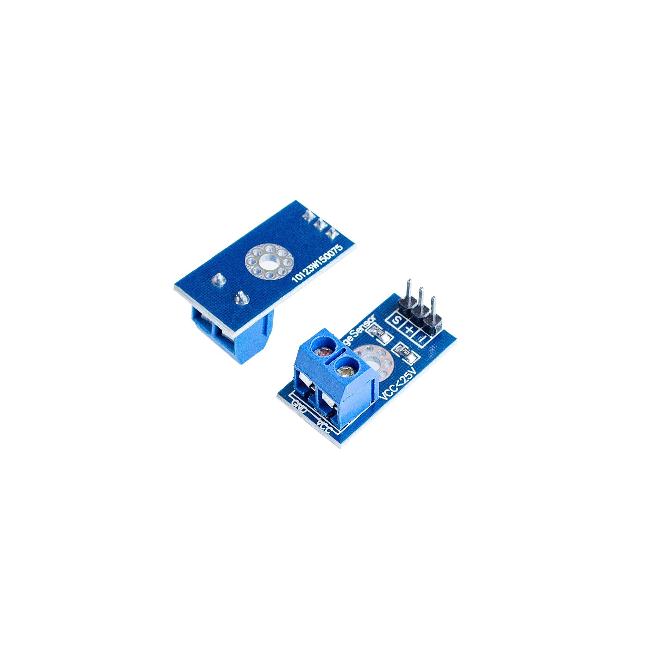 Smart Electronics DC 0-25V Standard Voltage Sensor Module Test Electronic Bricks Smart Robot for arduino DIY Kit