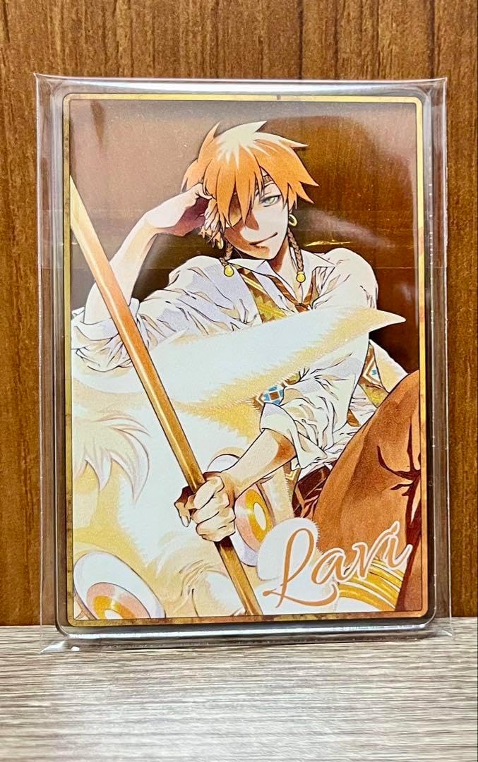 D.Gray-man 原画展 ステータスカードコレクション -man 原画展 D.Gray-man 原画展 ステータスカードコレクション -man 原画展