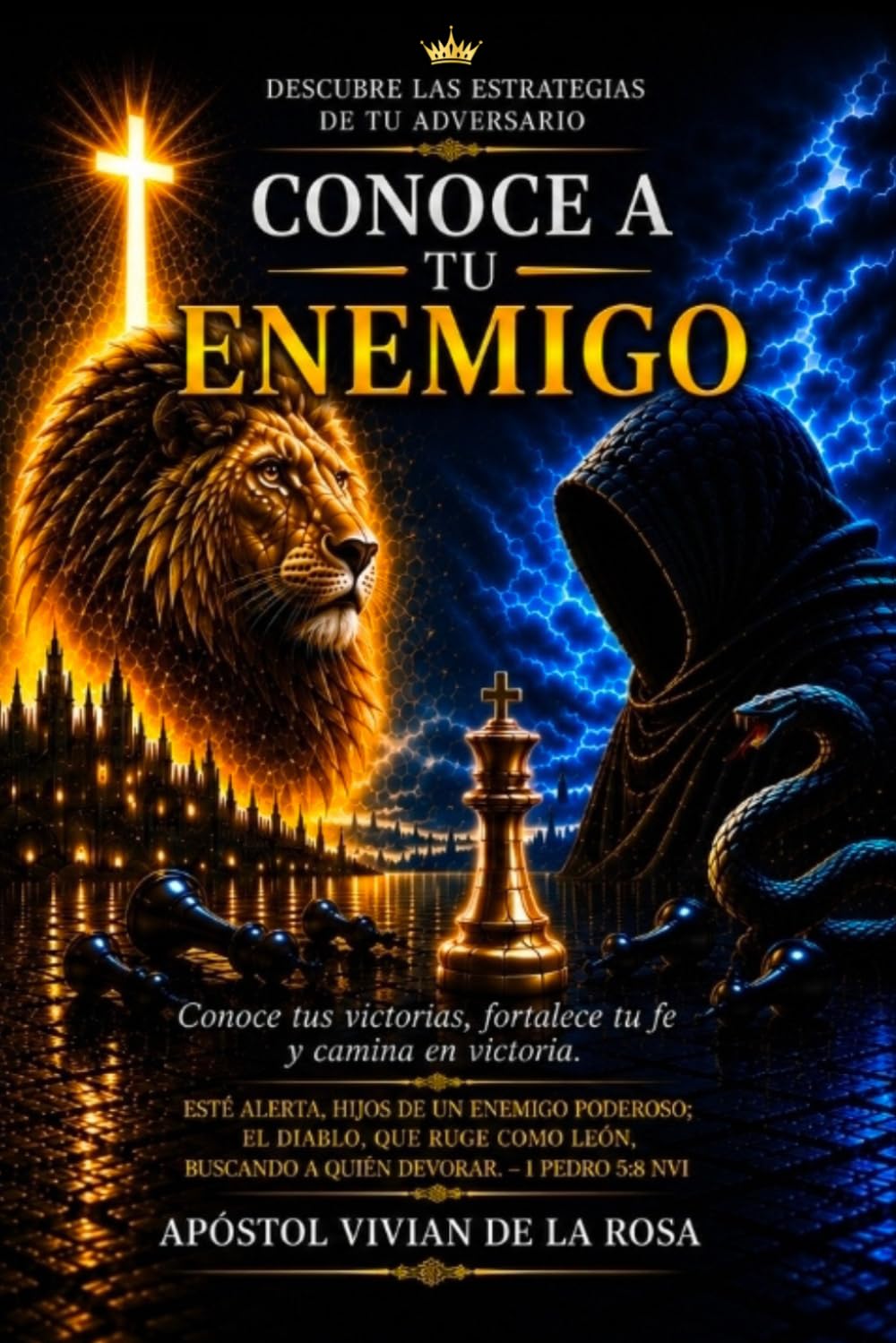 Conociendo a tu Enemigo