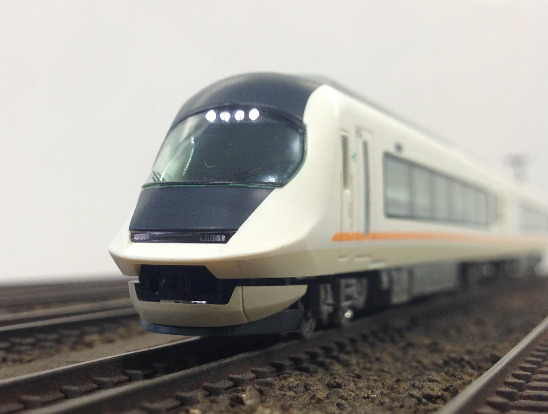 Amazon | Nゲージ 4227 近鉄21020系アーバンライナーnext基本3両