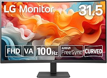 LGモニター　31.5インチ　ジャンク Amazon.co.jp: 32MR50C-B 31.5インチ LG モニター/アンチグレア/1920