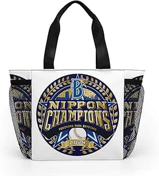 familiar ファミリア　横浜DeNAベイスターズ　トート familiar ファミリア 横浜DeNAベイスターズ トート - メルカリ