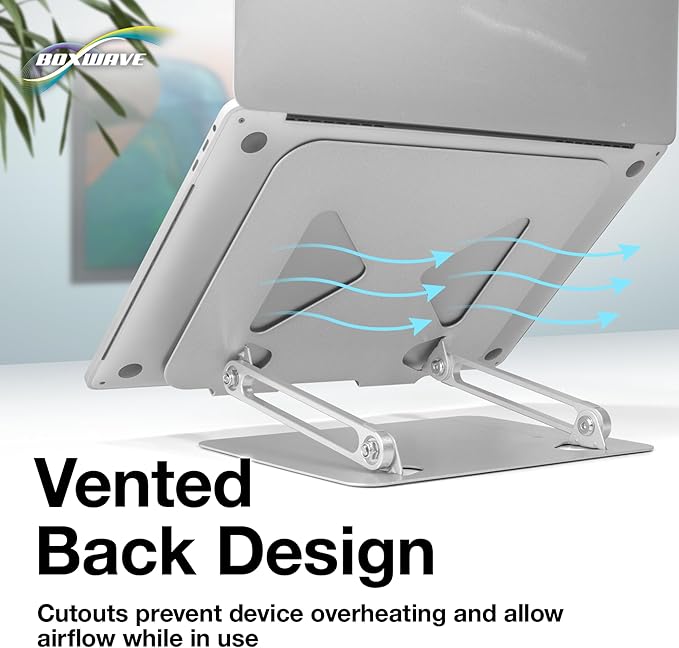 Soporte Ajustable para Extensor de Pantalla Portátil 14.1 Pu miniatura 5