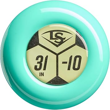 Louisville Slugger 2026 Warrior (-10) USA Baseball Bats