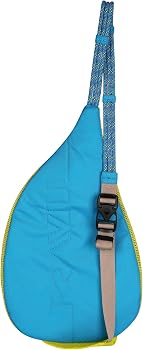 Amazon.co.jp: KAVU ミニビーチロープバッグメッシュクロスボディ