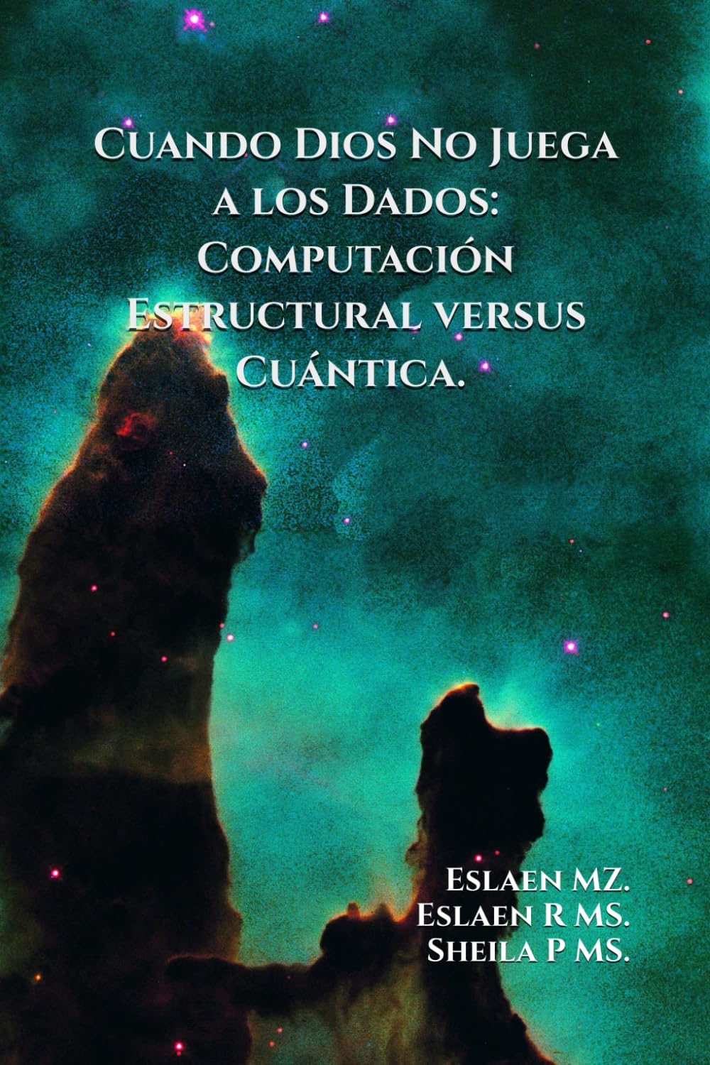 Cuando Dios No Juega a los Dados: Computación Estructural versus Cuántica