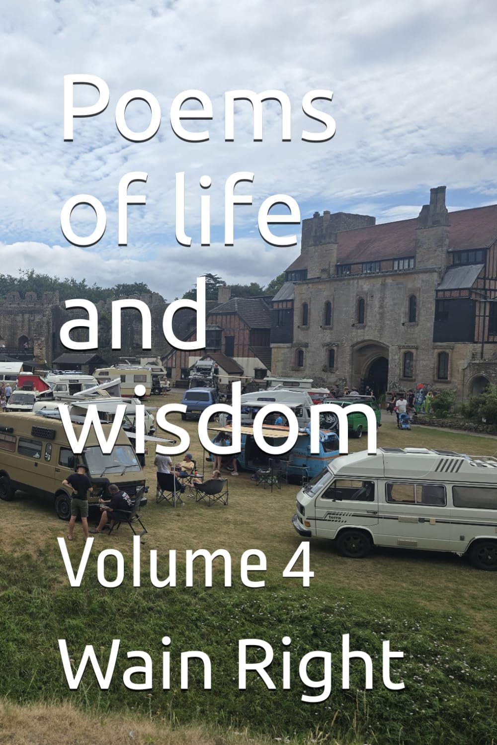 Poems of life and wisdom: Volume 4
