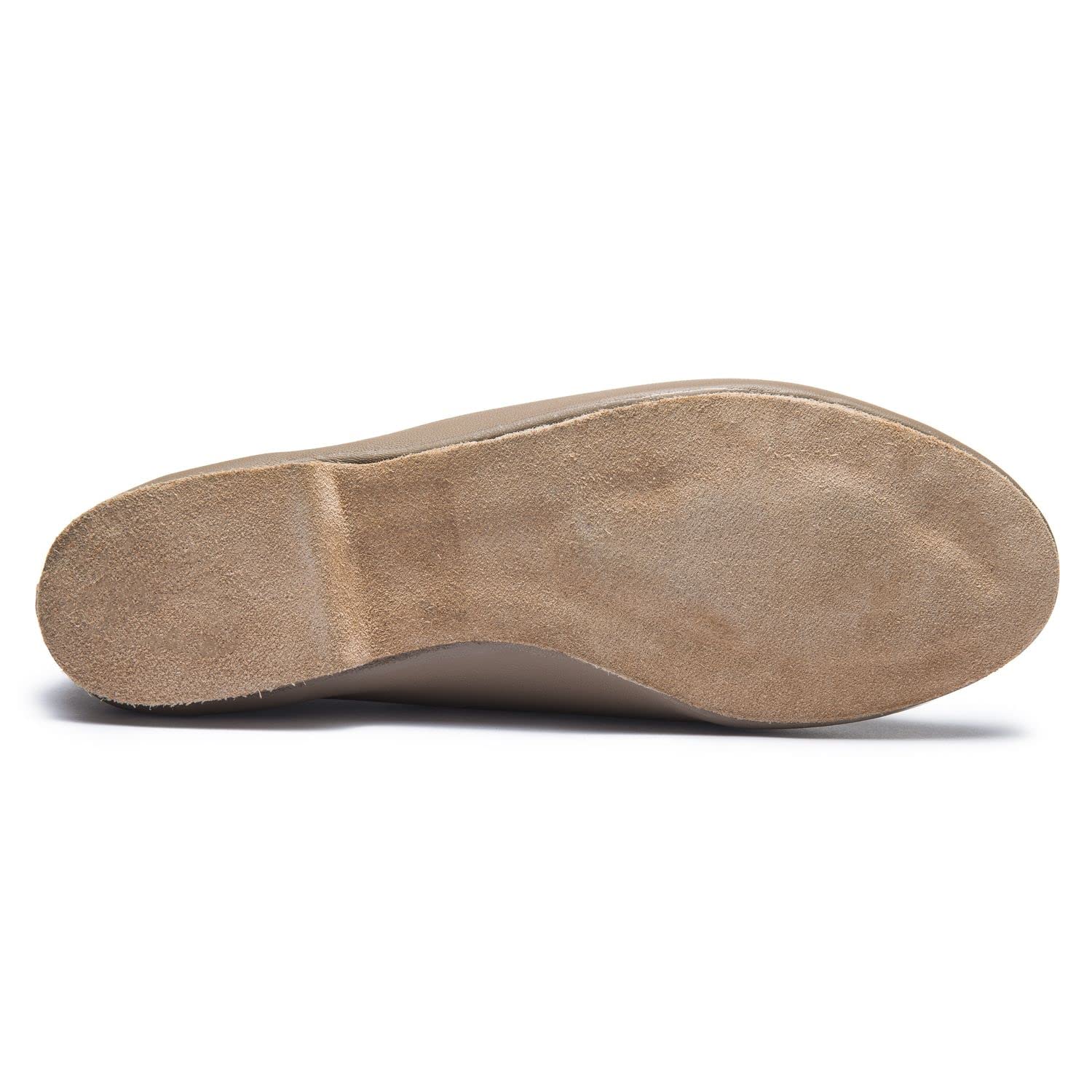 Rumpf , Jungen Tanzschuhe Beige EU 41