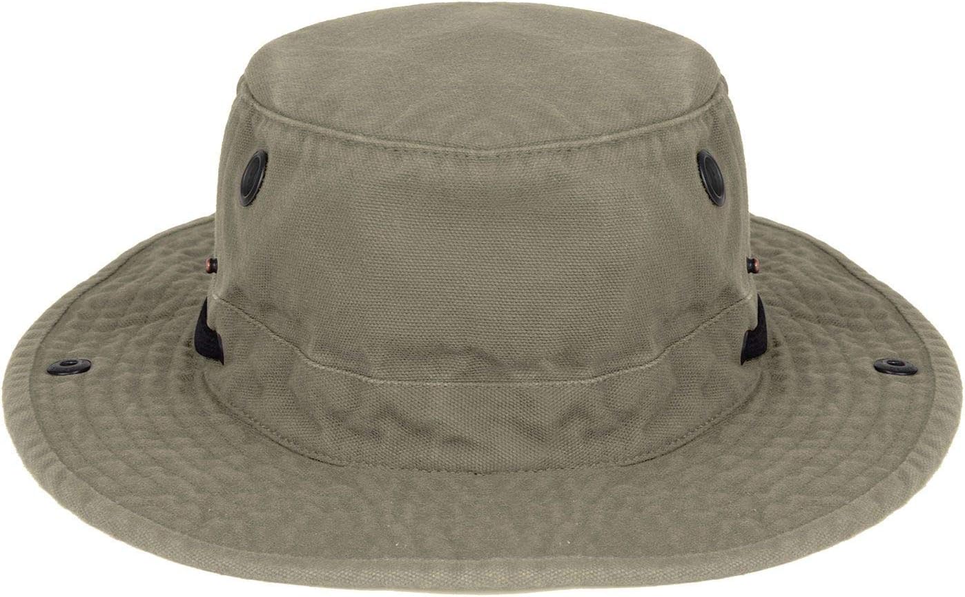 Tilley Men's T3 Wanderer Hat