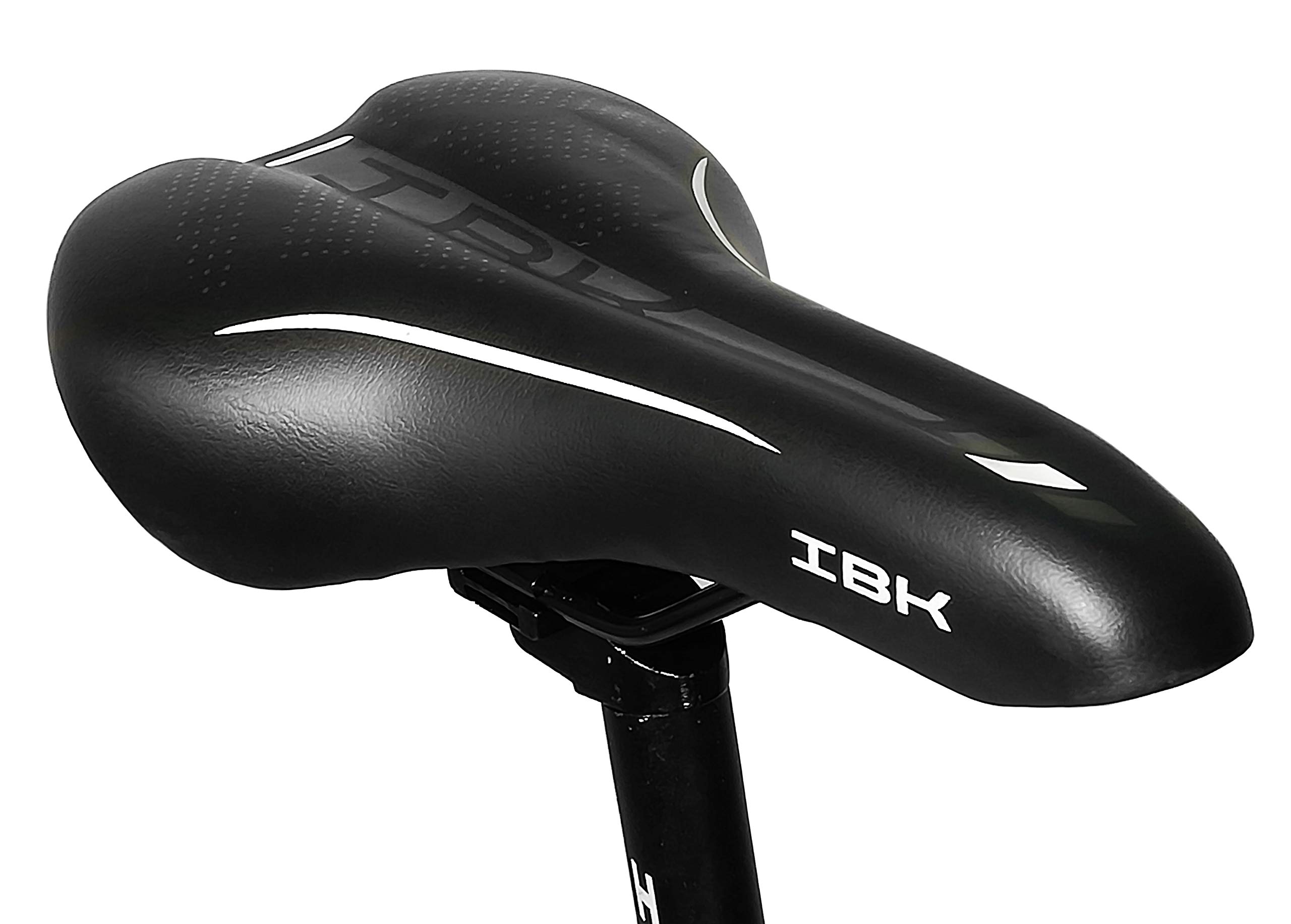 IBK Bicicletta TXC MTB 29'' Pollici Bici Mountain Bike Alluminio AMMORTIZZATA Cambio 21 Velocità Freni a Disco IDRAULICI
