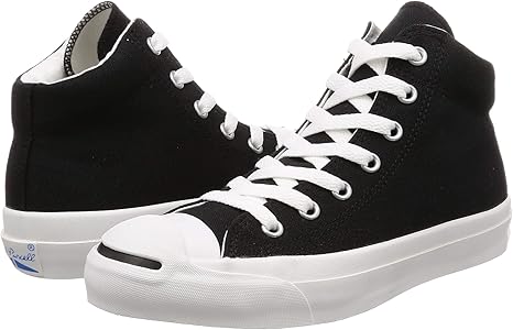 Amazon | [コンバース] スニーカー ジャックパーセル MID(定番