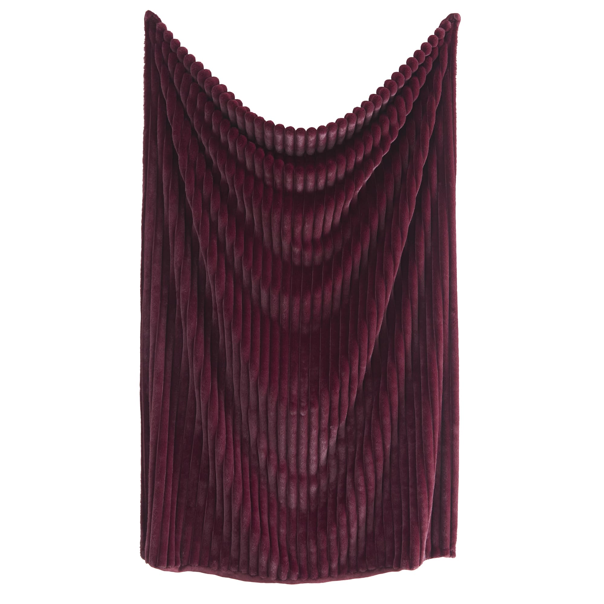 Appletree Morritz - Faux Fur 130 X 180Cm Throw