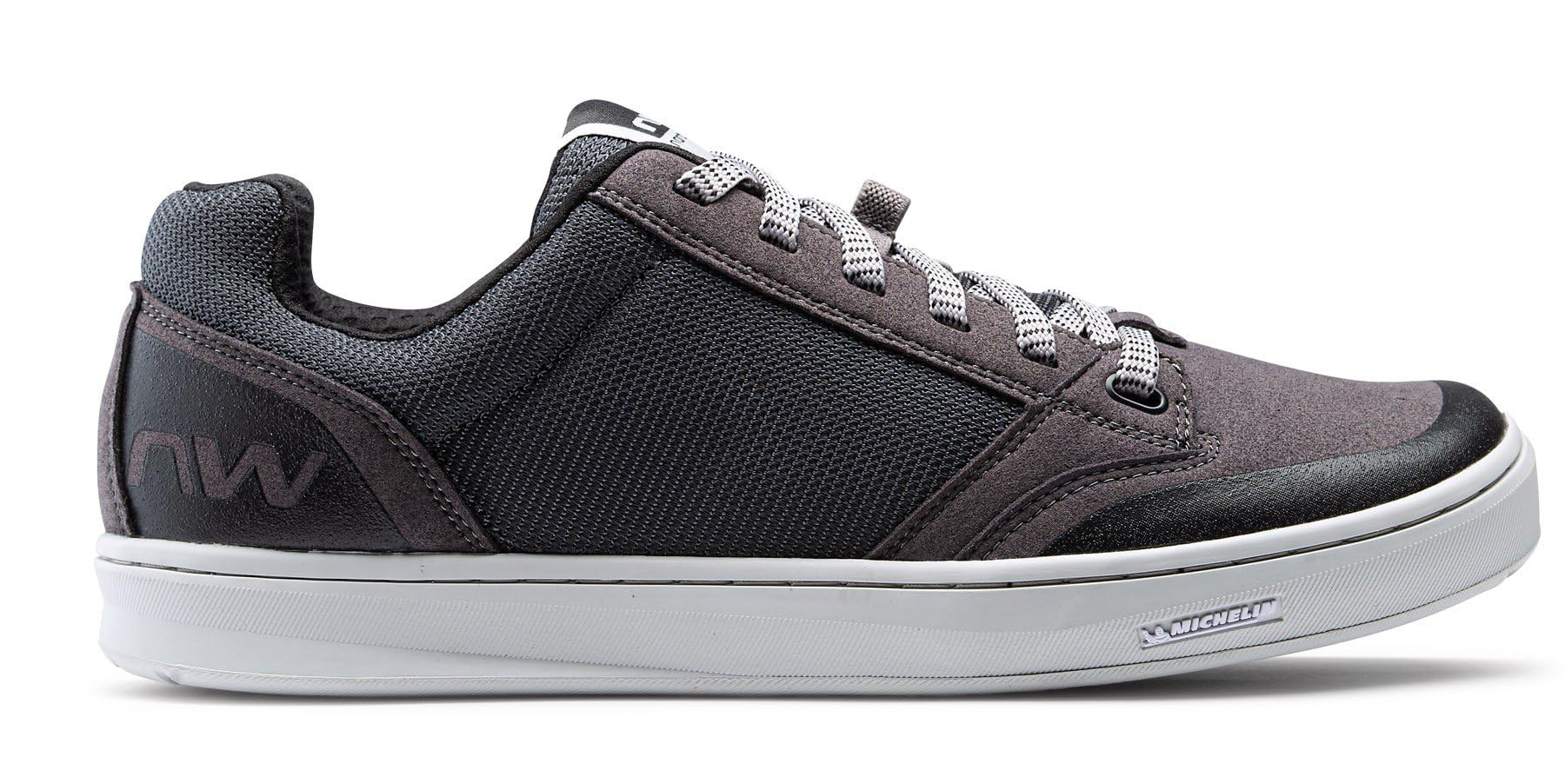 Northwave Tribe 2 - Scarpe da Ciclismo MTB Uomo | Scarpe Mountain Bike | Calzature Bici all Mountain Trail