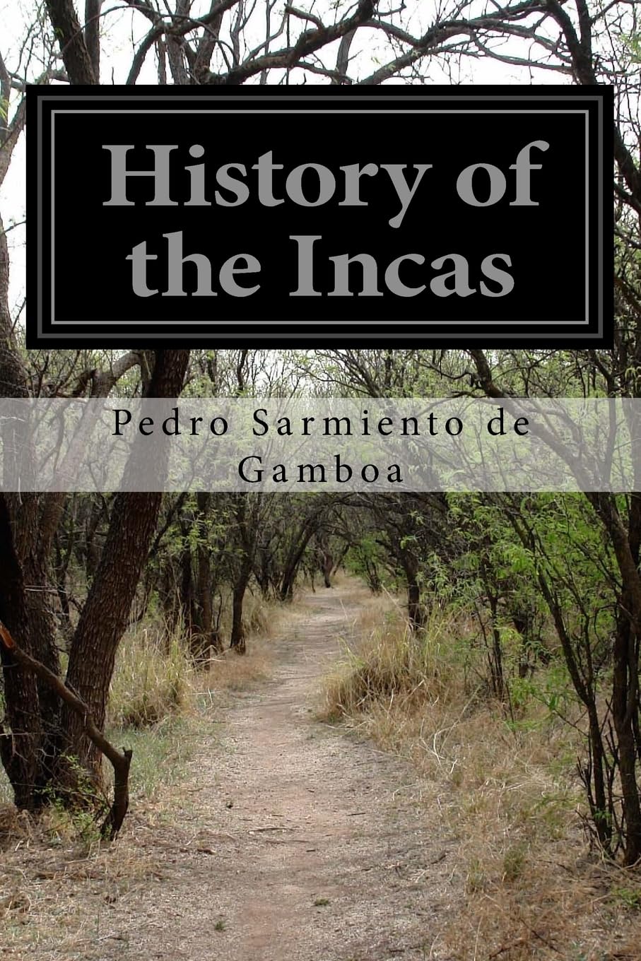 History of the Incas