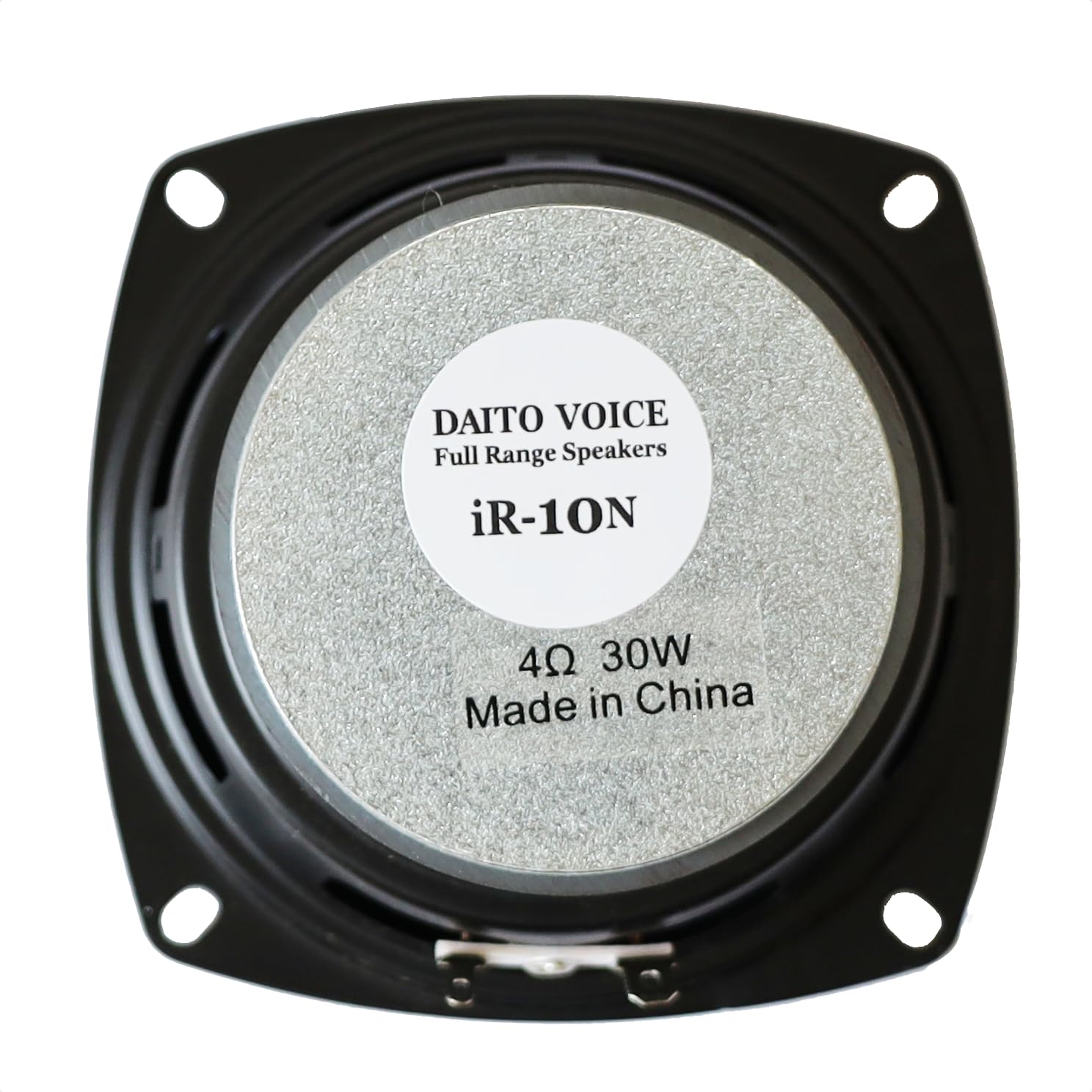 ☆ダイトーボイス◇DS-16F☆Daito Voice◇16cm フルレンジ ダイトー