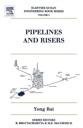 Pipelines and Risers