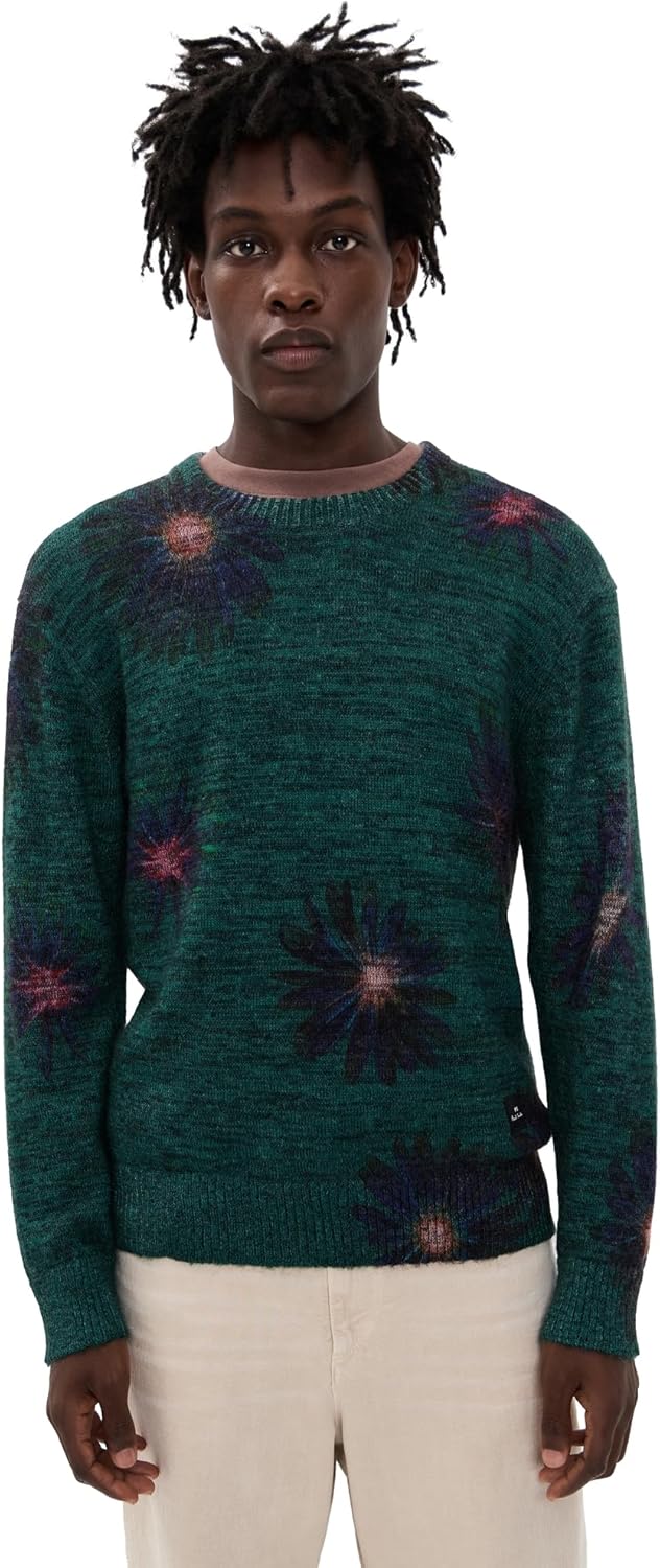 Paul Smith PS Men's Crewneck Sweater