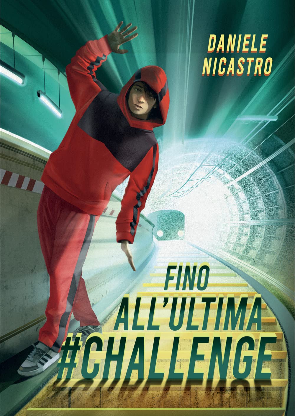 Fino All’Ultima #Challenge - 4