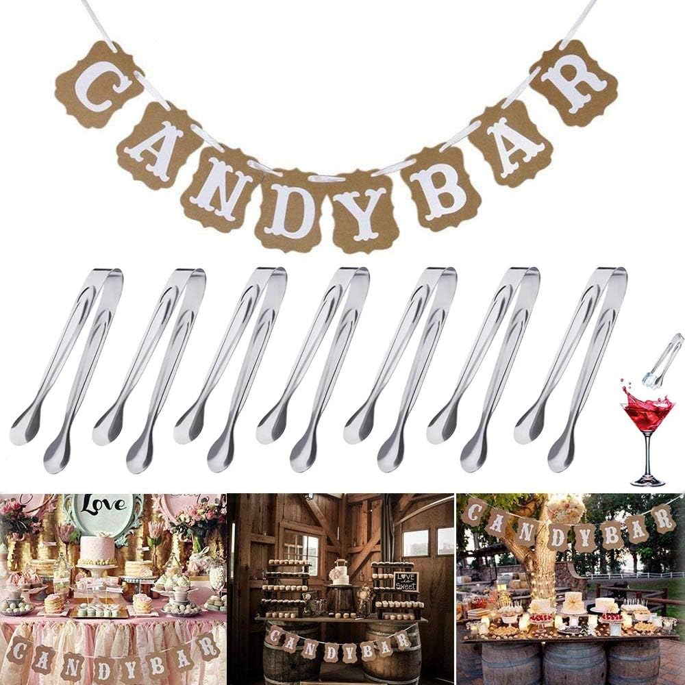 servire le pinze per le feste