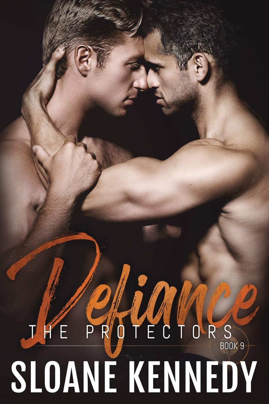 Defiance: Volume 9 (The Protectors)