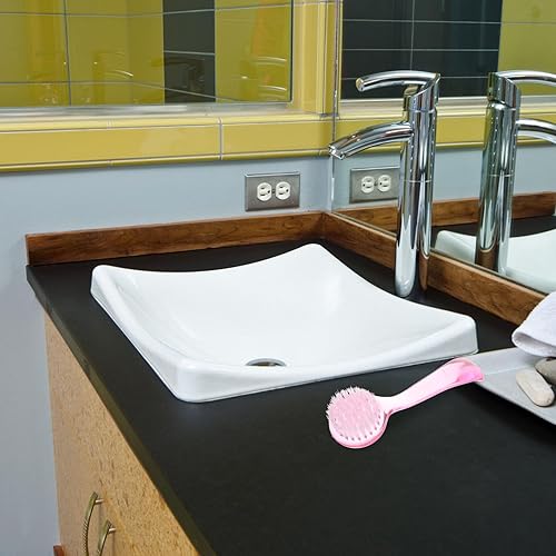 Miniatura 8 de 4 cepillos de limpieza facial con cerdas suaves, exfoliante facial de poros profundos, limpiador suave para el cuidado de la piel para cepillado