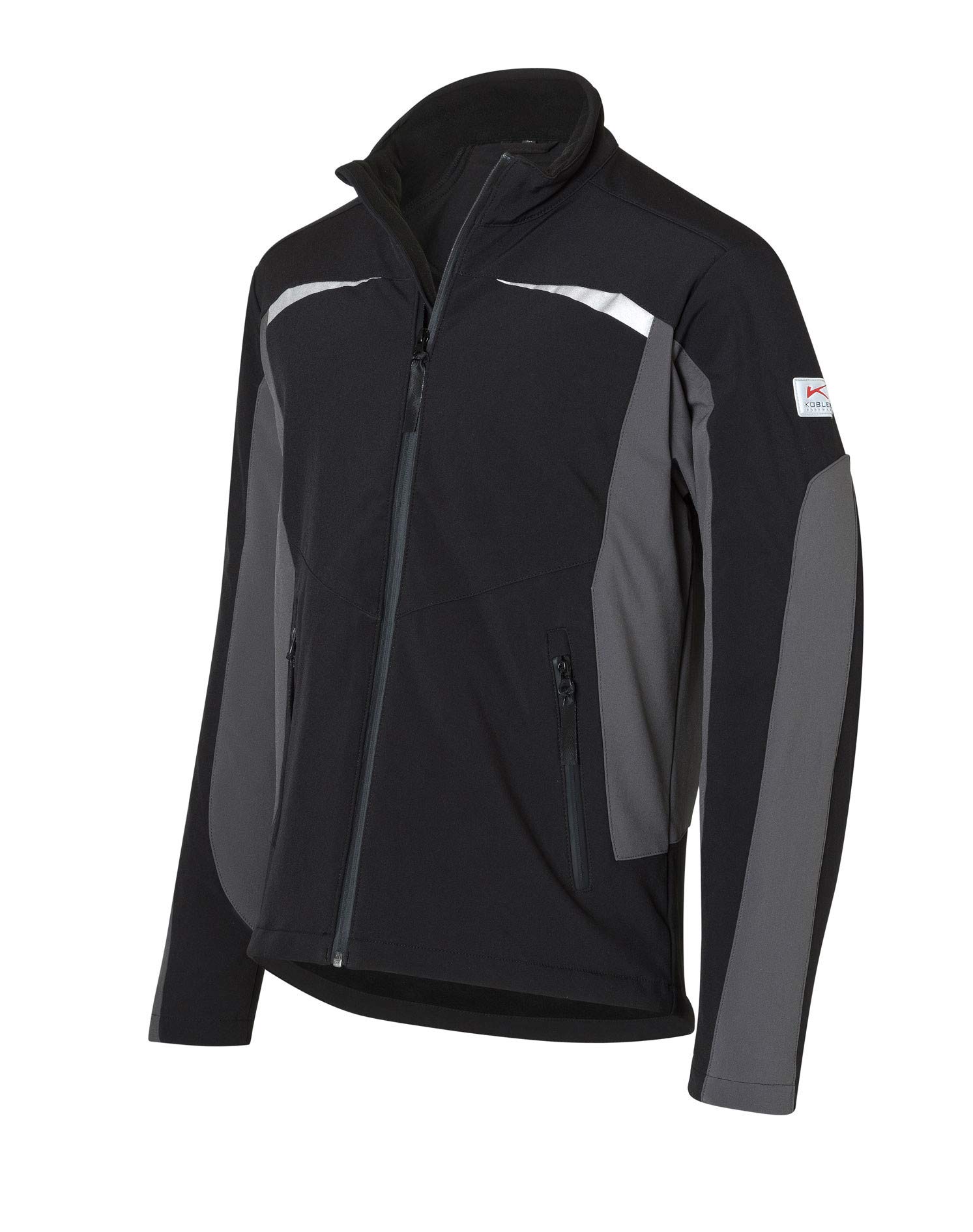 KÜBLER Workwear Kurtka "Pulsschlag" Uniseks Kurtka (0 w zestawie)