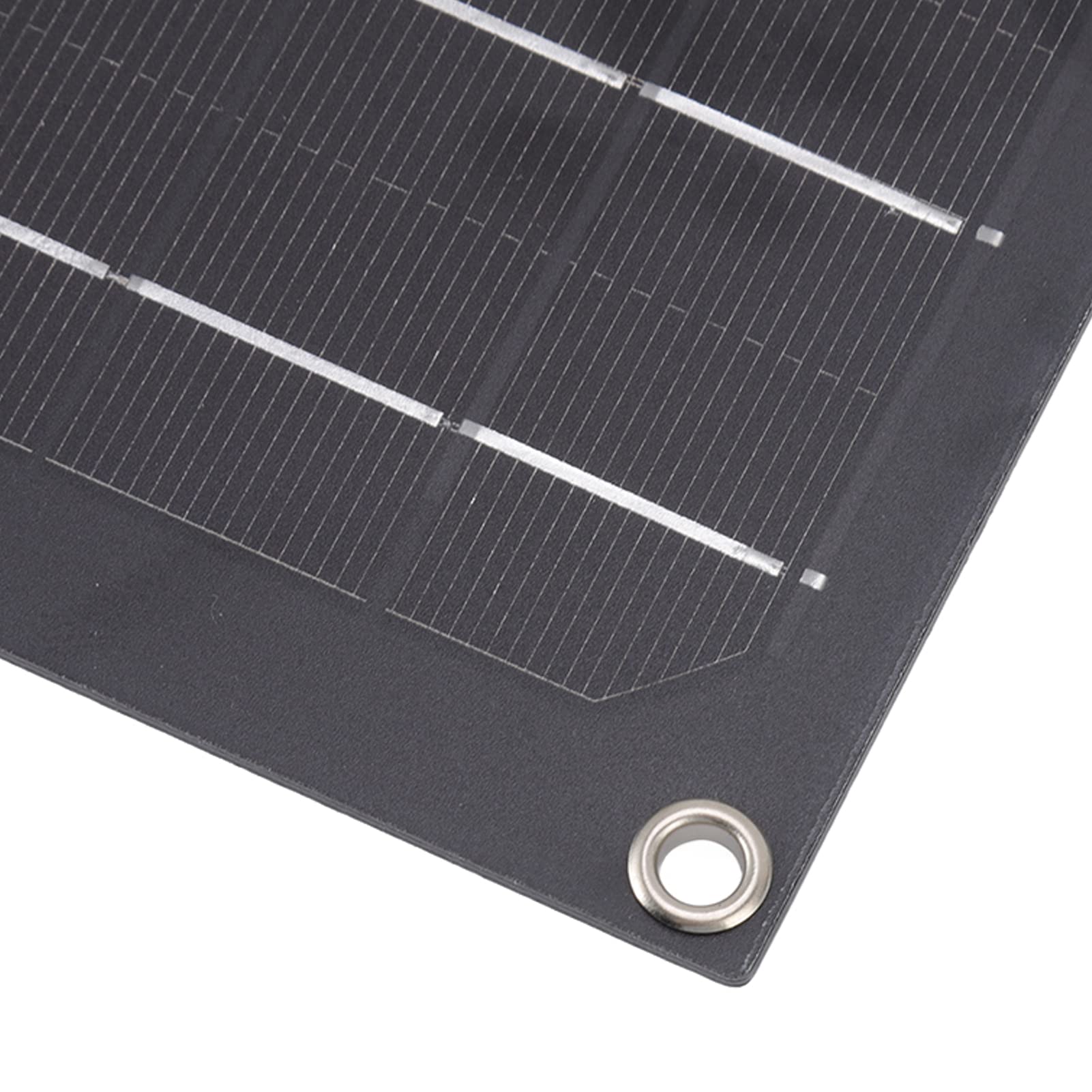 Pannello Solare da 100 W con Ventola Ad Energia Solare Kit Ventola Senza Spazzola per Cuccia, Serra, Progetto di Ventilazione di Raffreddamento Fai-da-te