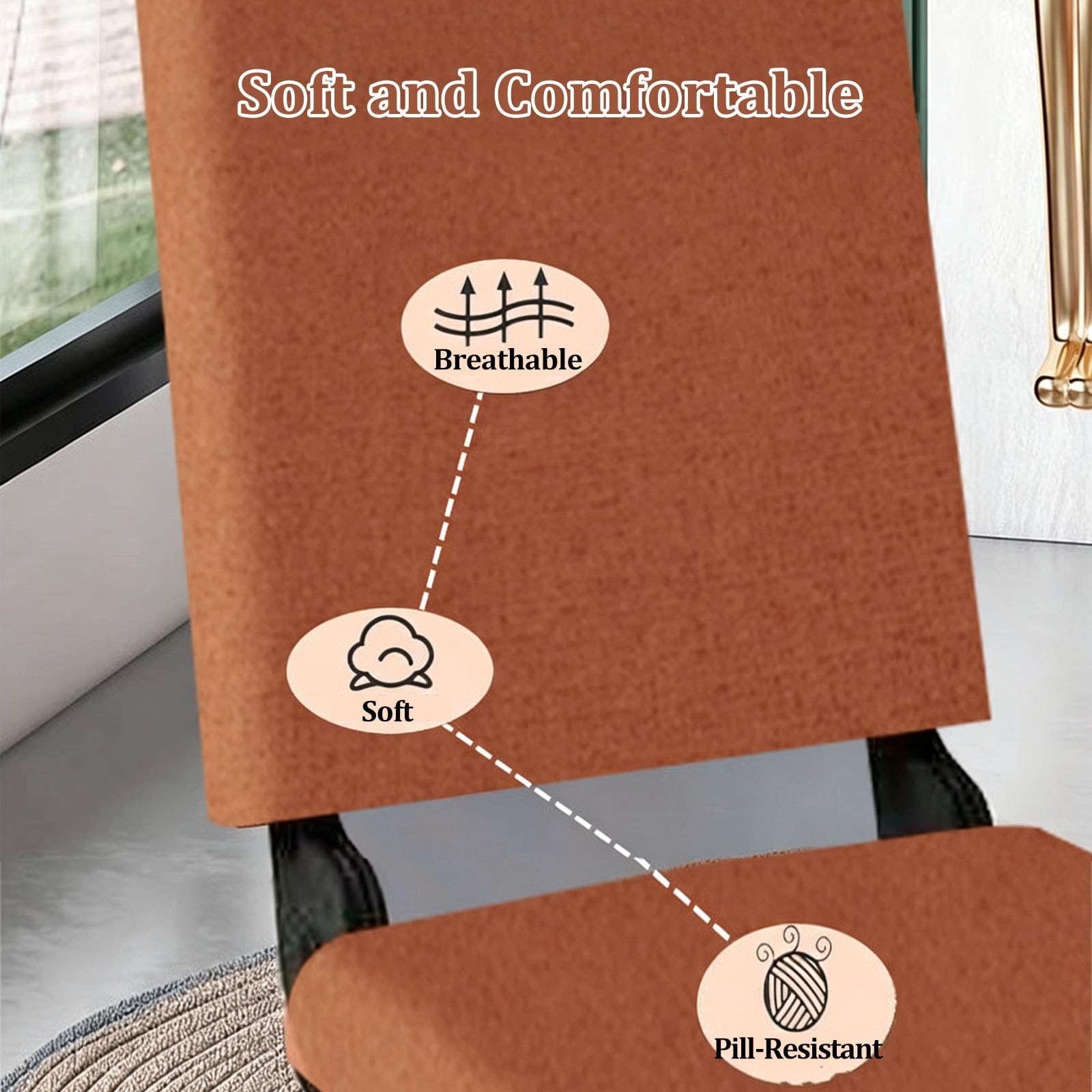 Silla de Piso Japonesa con Respaldo Ajustable, Sofá Perezoso Plegable, Sillas de Piso de Yoga for Meditación, Asiento con Cojín de Tatami for Ventana Salediza(Grey,S)